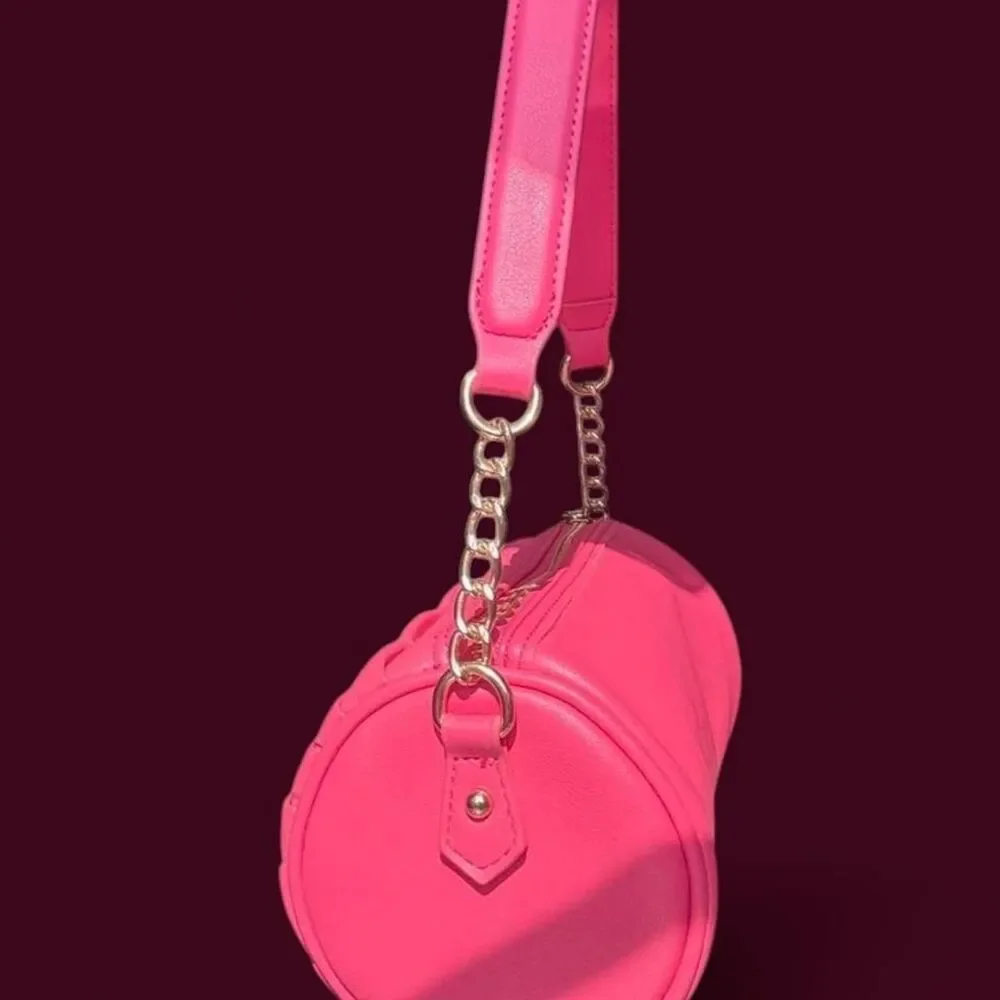Juicy-couture Women's Pink Bag